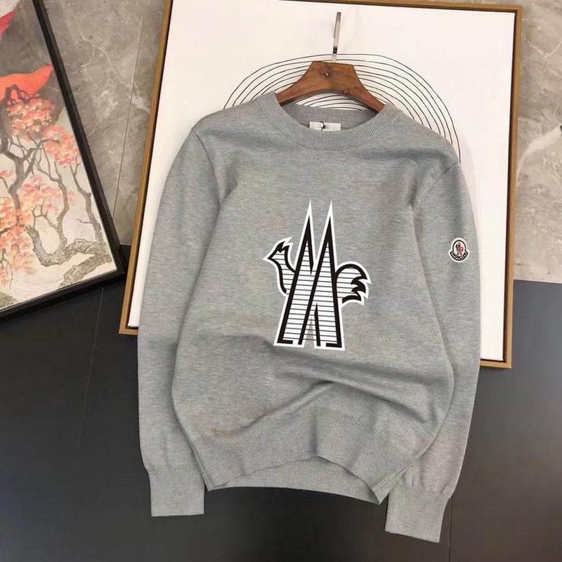 Moncler Men's Sweater 139